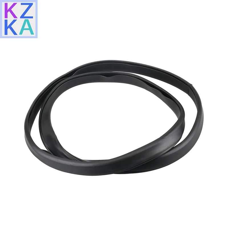 63V-42615 Yamaha Rubber Seal For 2T Outboard Engine 9.9HP 15HP Top Cowling using UV anti-aging 63V-42615-00 Accessories