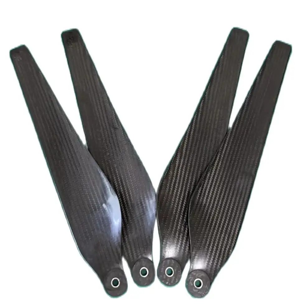 Agriculture Agras Drone R3390 33inches Propeller For DJI T10 T16 T20 Propeller Carbon Fiber Blade