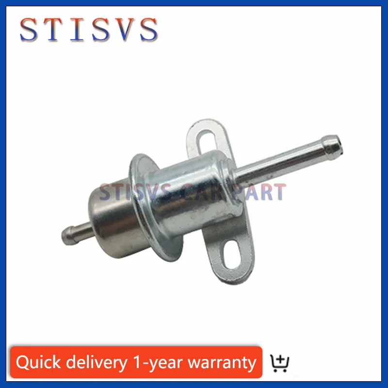 Fuel Pressure Regulator 15610-67D00 For Chevrolet Suzuki Aerio Esteem Grand Vitara Sidekick Vitara XL-7 15610 67D00 1561067D00