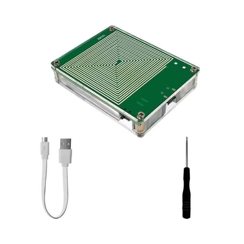 

B95C Schumann Waves Low Frequency Generator with USB Cable for Helping Sleep
