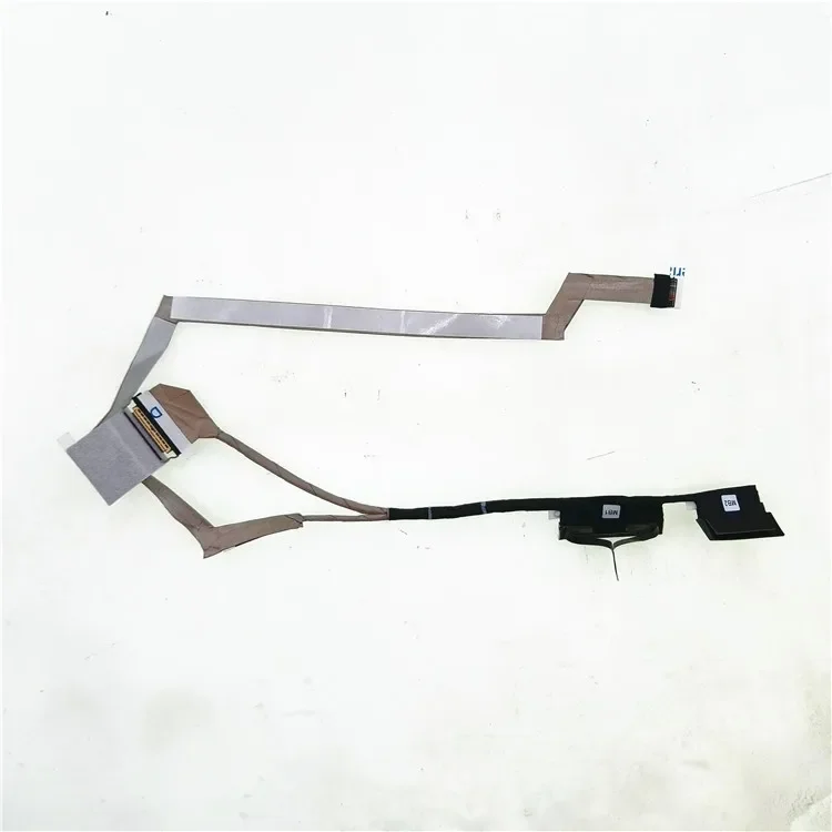 Video cable For Dell Precision 5520 Latitude 3560 3570 laptop LCD LED Display Ribbon Camera cable 0V0Y2G 0XJRYW 0J35M8 0GMY16