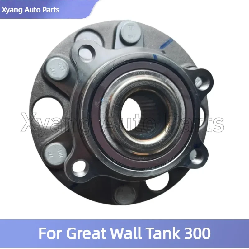 

Передняя Ступица для Haval Tank 300 3103100XKM01A