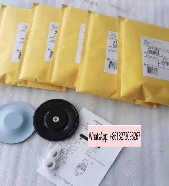 

308 pump 245066 air paint pump 245066 308 diaphragm pump 245067 spare parts package 24A155.1PCS