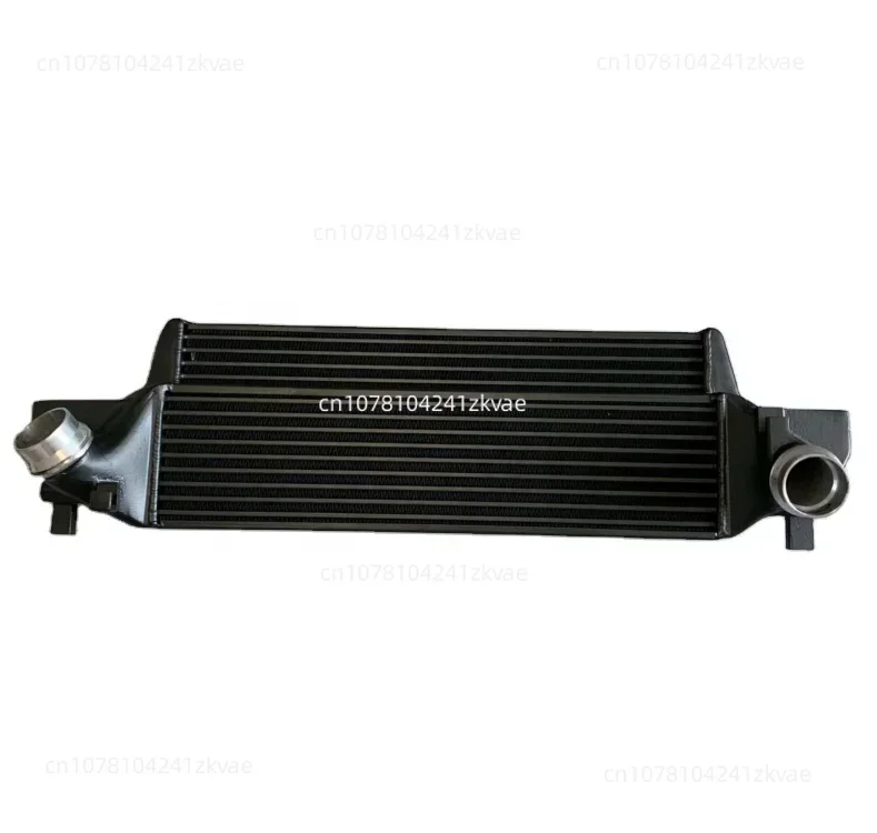 Auto cooling system aluminum intercooler mini f54 f55 f56