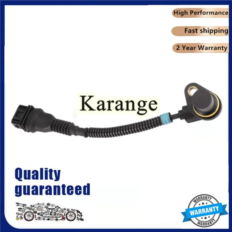 

24357518732 для Mini Cooper R50 R52 2002-2008 Датчик скорости вращения