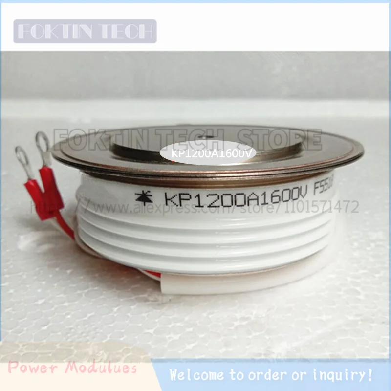 

KP1200A-1600V SCR 1200A1600V KP1200A1600V KP1200A 1600V KP1200A1200V KP1200A1800V New Original Module