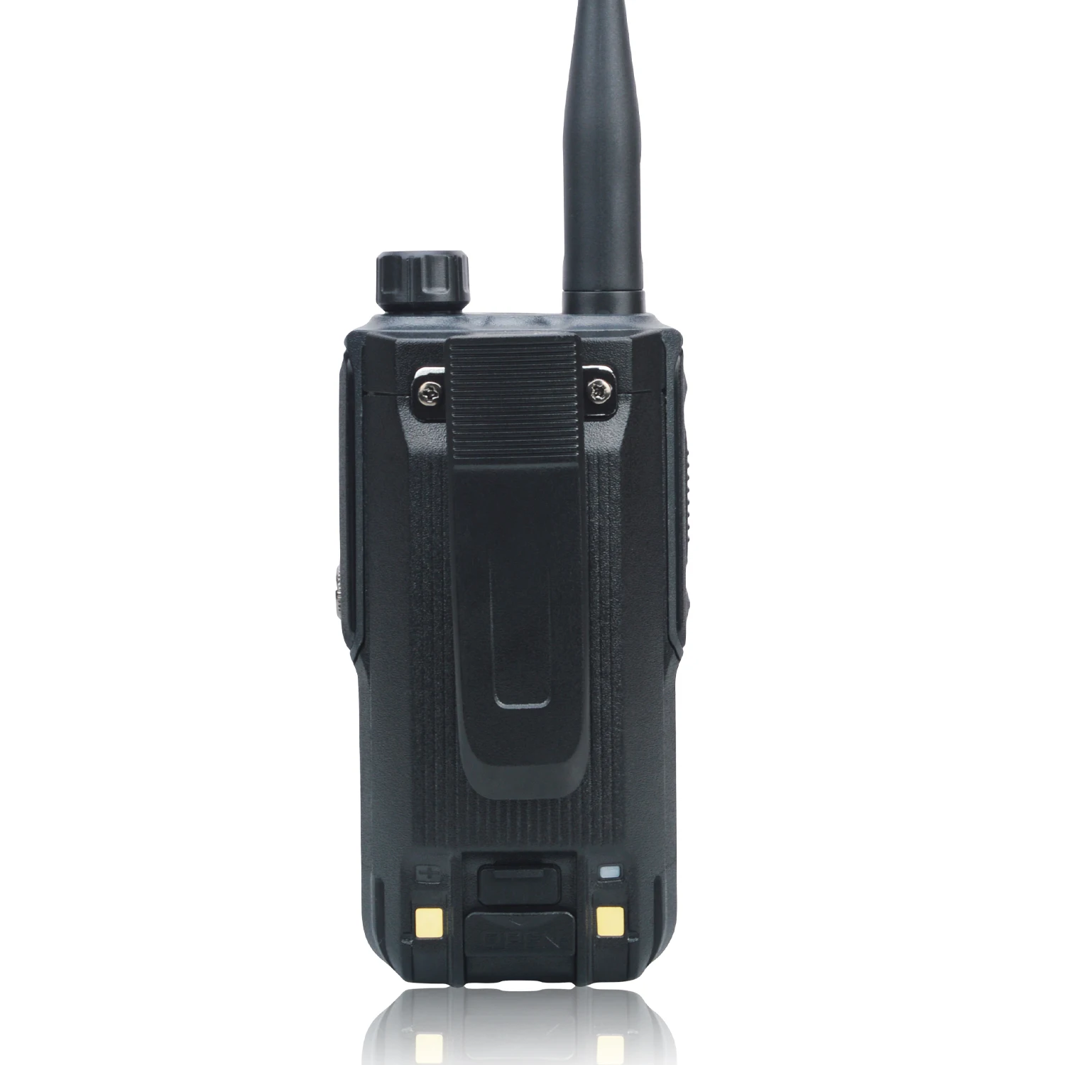 HIROYASU 10W Walkie Talkie TH-UV99 UHF VHF Dual Band  Dual Watch IP68 Waterproof Wireless Frequency Copy FM Ham Radio