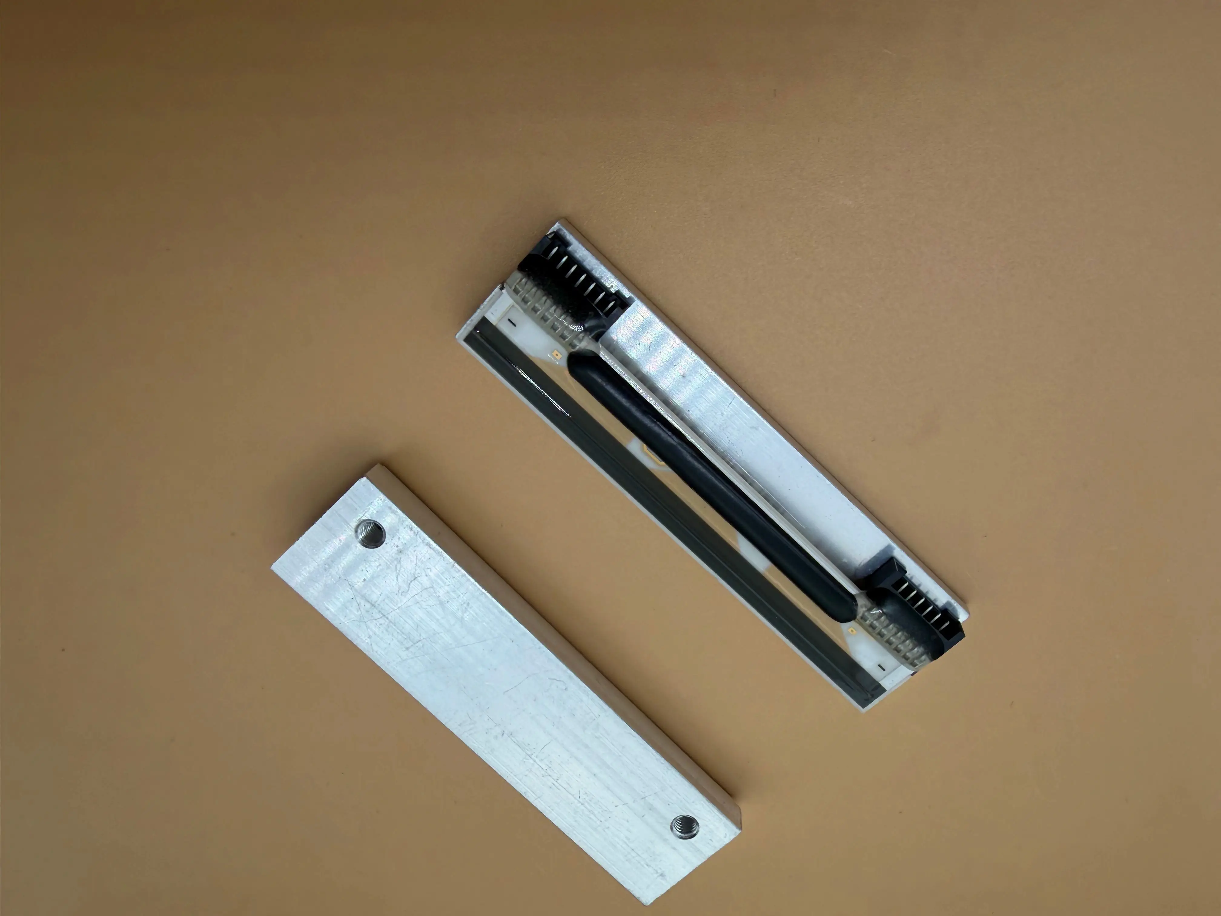 Printhead for TSC TDP-225，TDP225 TDP-225W，Wristband printer Barcode print head  KD2002-CF52C New original KD2002