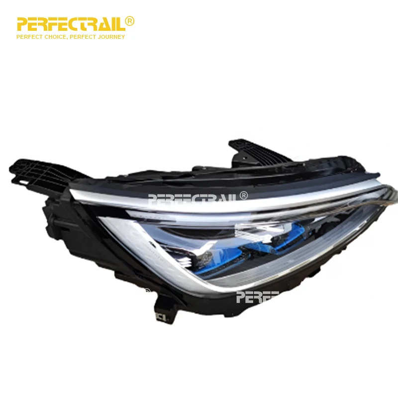 PERFECTRAIL SC2E-4121020 Auto Parts LED Headlights for BYD Dolphin Yuan 2016- SC2E-4121010