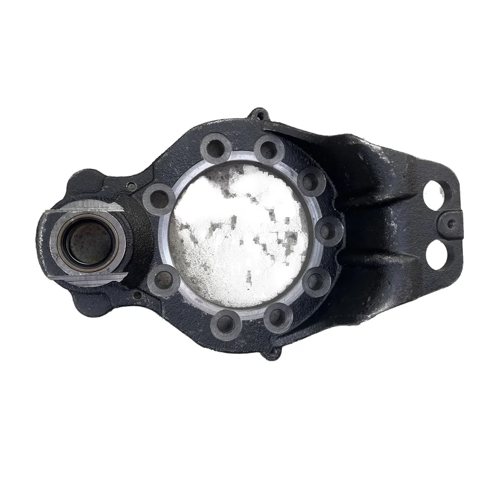 

SINOTRUK HOWO A7 T7h SITRAK C7H MCY11 MCY13 Brake Base Plate Assembly 711-50202-6127 for Trucks