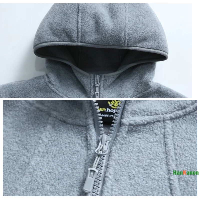 معطف شتوي سميك مزدوج الجوانب من الصوف ثلاثي الأبعاد - دافئ خارجي للجنسين للأزواج للتخييم والمشي لمسافات طويلة والتنقل اليومي