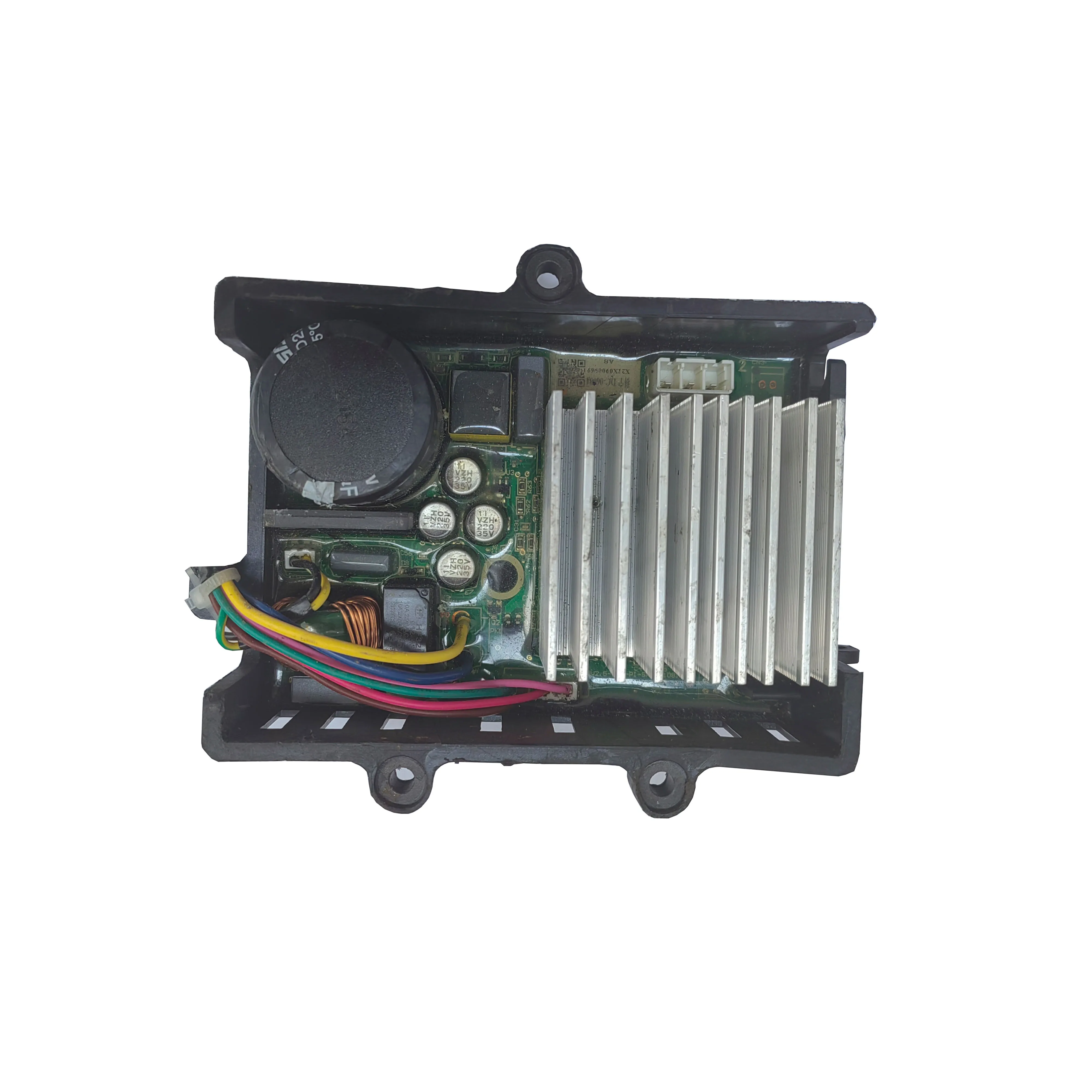 

Drum washing machine variable frequency motherboard motor module driver BLDCA-420-2 DC-06004