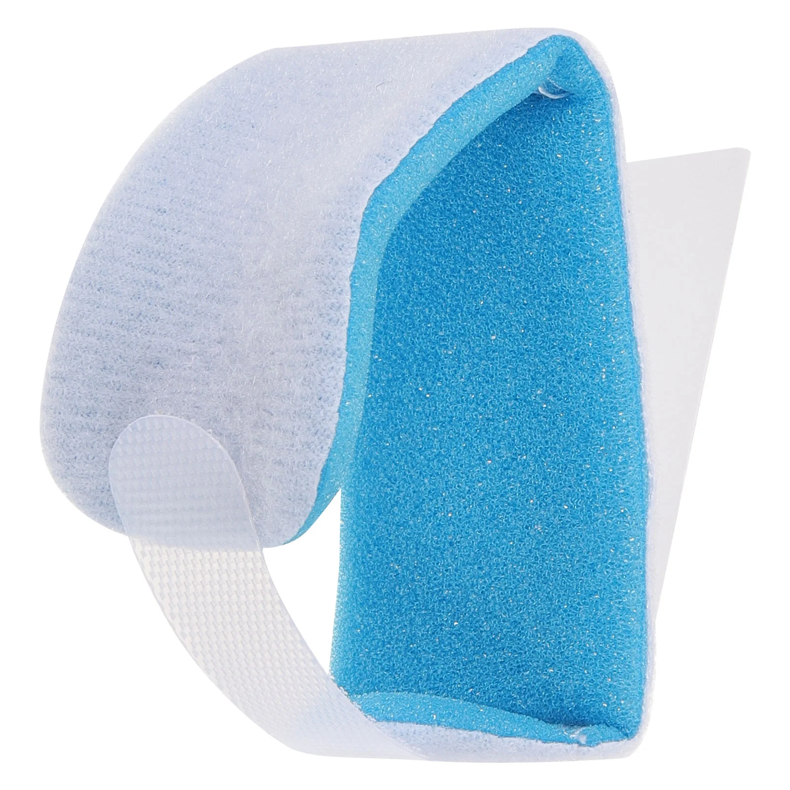 Twin Id Bracelets Identification Sponge Wristband Comfortable Medical Alert Kids