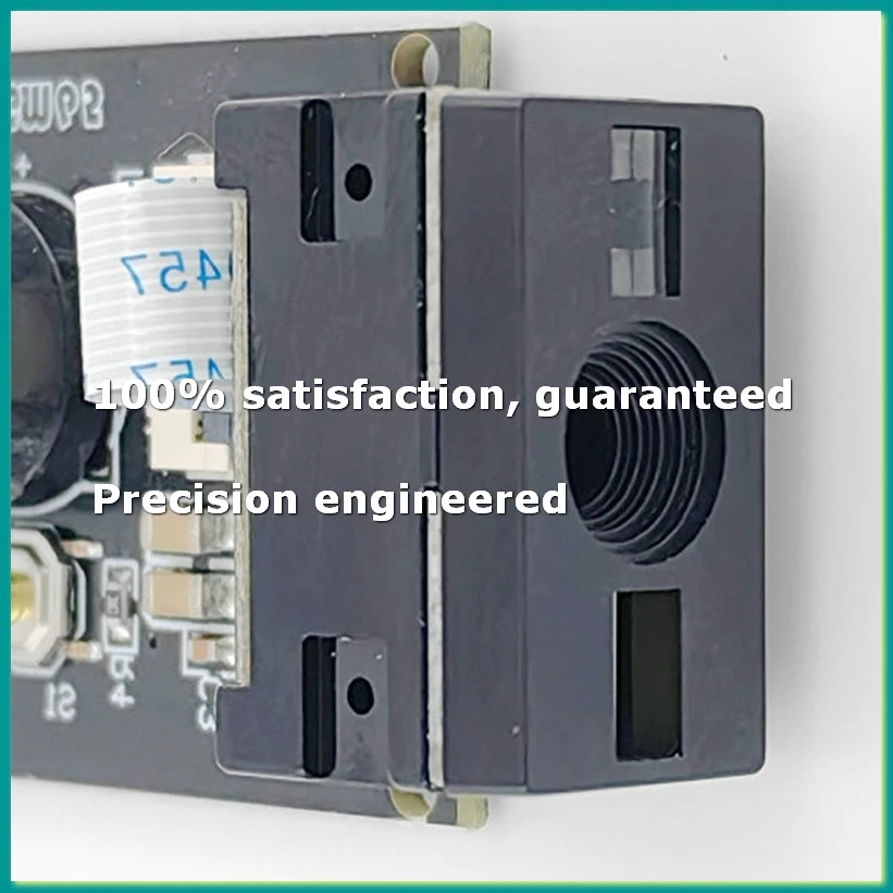 New GM65 Usb Wired …