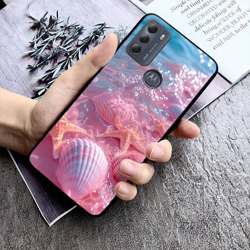 Pink Aesthtic Phone…