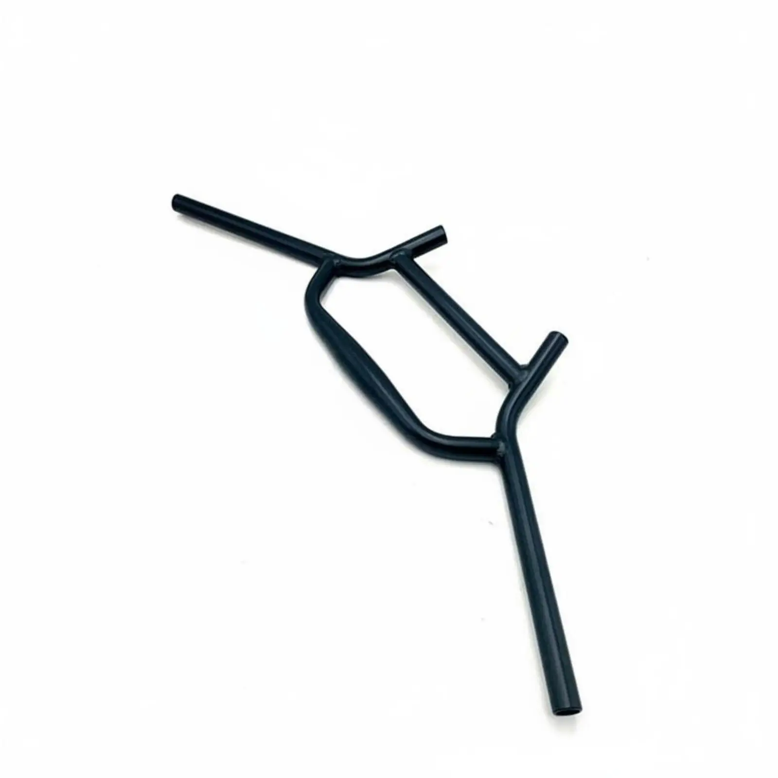 Gravel Bike Handlebar Aluminum Alloy Dropbar Cycle Handlebar Stable Control Bar for Training Mountain Road Adventure