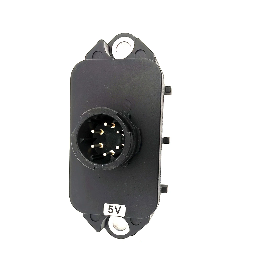 Luftdrucksensor OE 397464F004 / 4410430021 / 4410435021 / 4410435041 / 9325005021 passend für LKW – Detail 28
