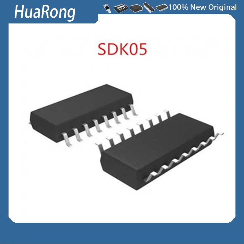 

5 шт./партия SDK05 SOP16