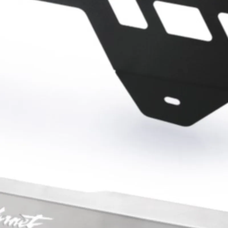 

For Honda CB 750 Hornet 2023-2025 2024 CB750 Motorcycle Rear Chain Shell Protection Sprocket Frame Guard Cover Protection Parts