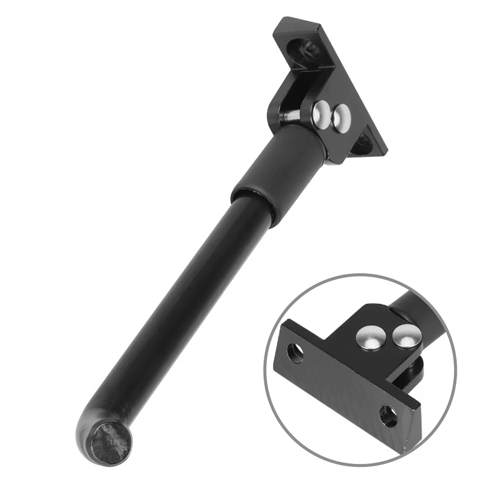 

Electric Scooter Foot Support Stand Parking Stand For KuKirin G4 Side Stand Metal Scooter Parking Support Stand Foot Support