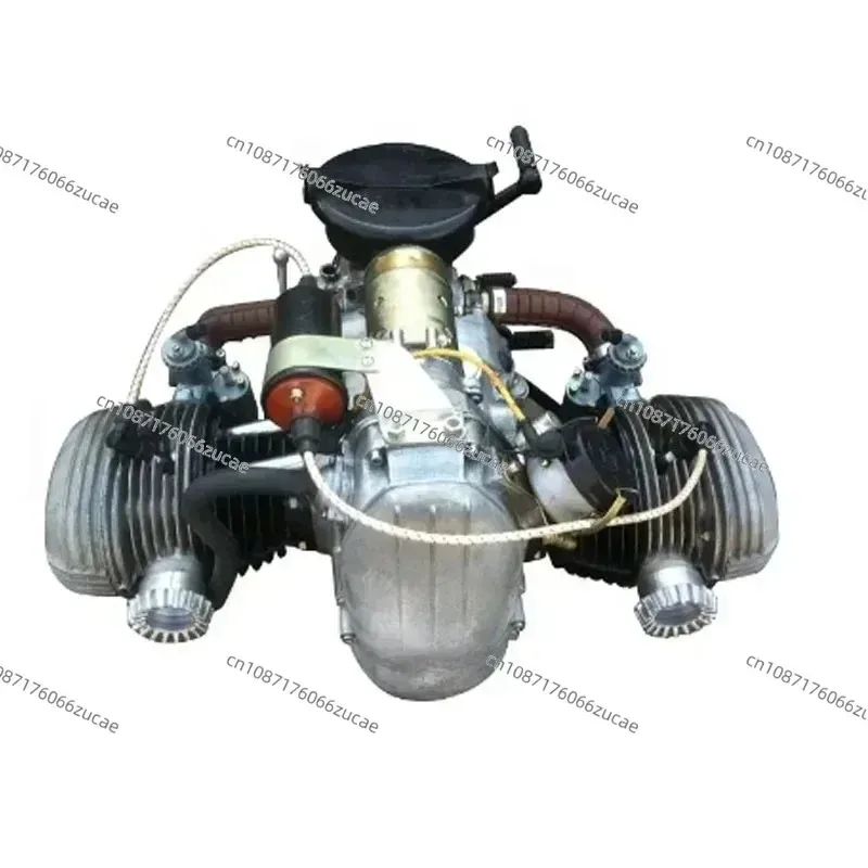 Three-wheel Motorcycle Engine Parts CJK750 Motor New 750cc Engine Assembly For Sidercar