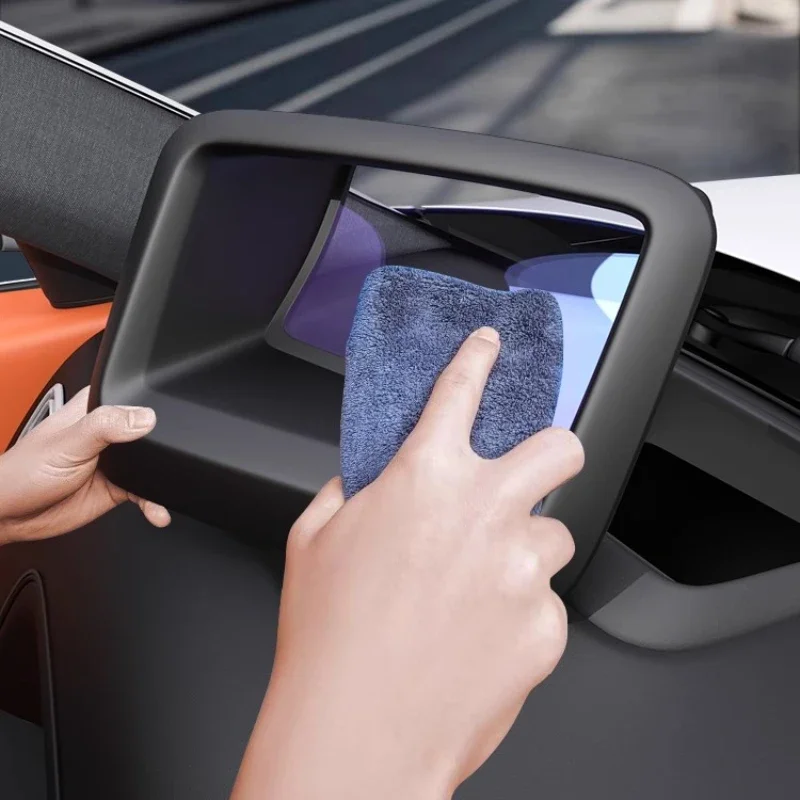 Head-up Display Protective Cover For LEADING IDEAL L6L7L8L9 Frame Instrument Panel HUD Protective Car Interior Accessories Tools