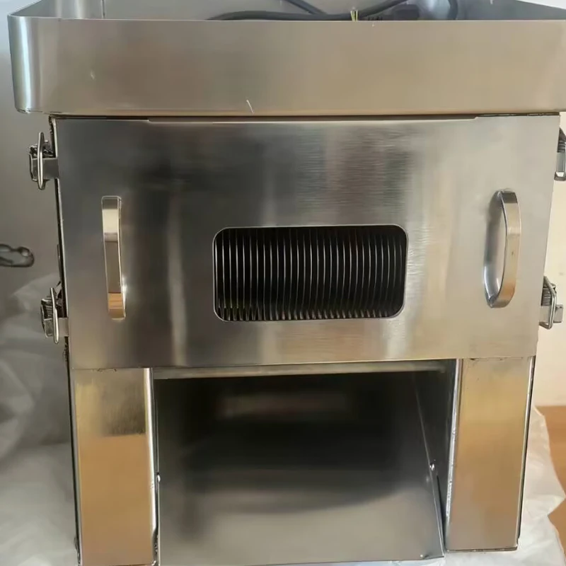 Hot selling desktop meat slicer small electric slicer dual purpose slicer commercial meat slicer