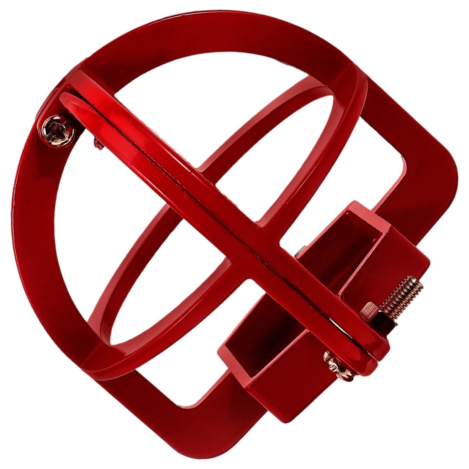 غطاء رأس رشاش الحريق من سبائك الألومنيوم، حماية سهلة التركيب، لا حاجة للإزالة لنظام رش الحريق #5