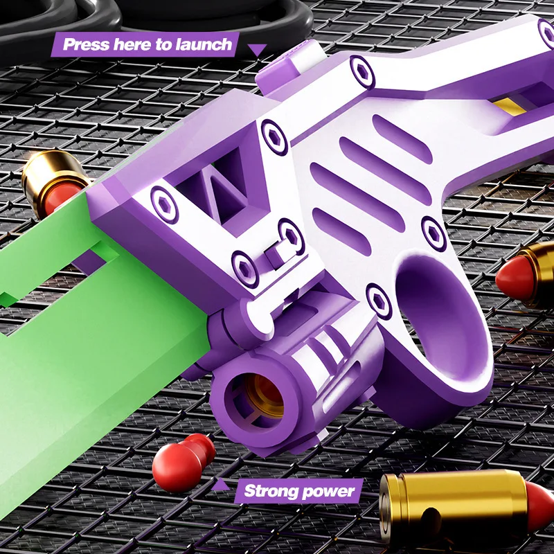 Ejeção faca tática arma punhal um clique para abrir lâmina legal fidget spinner samurai espada coleção antiestresse brinquedos presentes