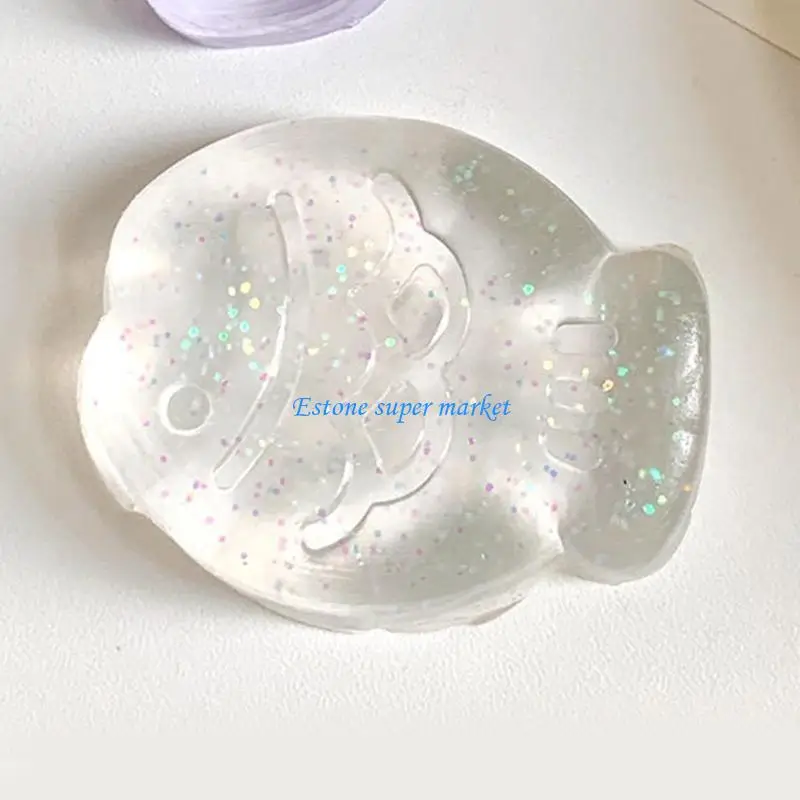 

090B забавная игрушка с вентиляцией, мягкая, медленно восстанавливающаяся, сенсорная игра, сжимающая стресс, мягкий прыгающий