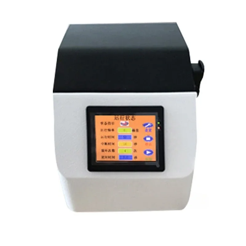Hair Grinder, Portable Hair Grinder, Hair Detection Analyzer