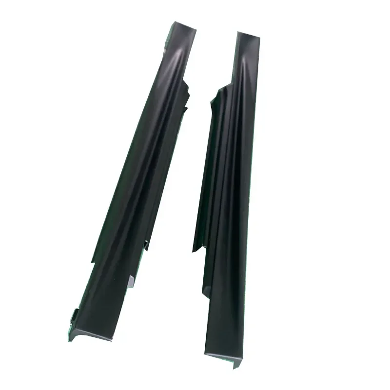 

XiAuto Parts For 2014-2020 Mini Cooper F56 F57 Duell Style Side Skirts (Pair) FRP Glass Fiber