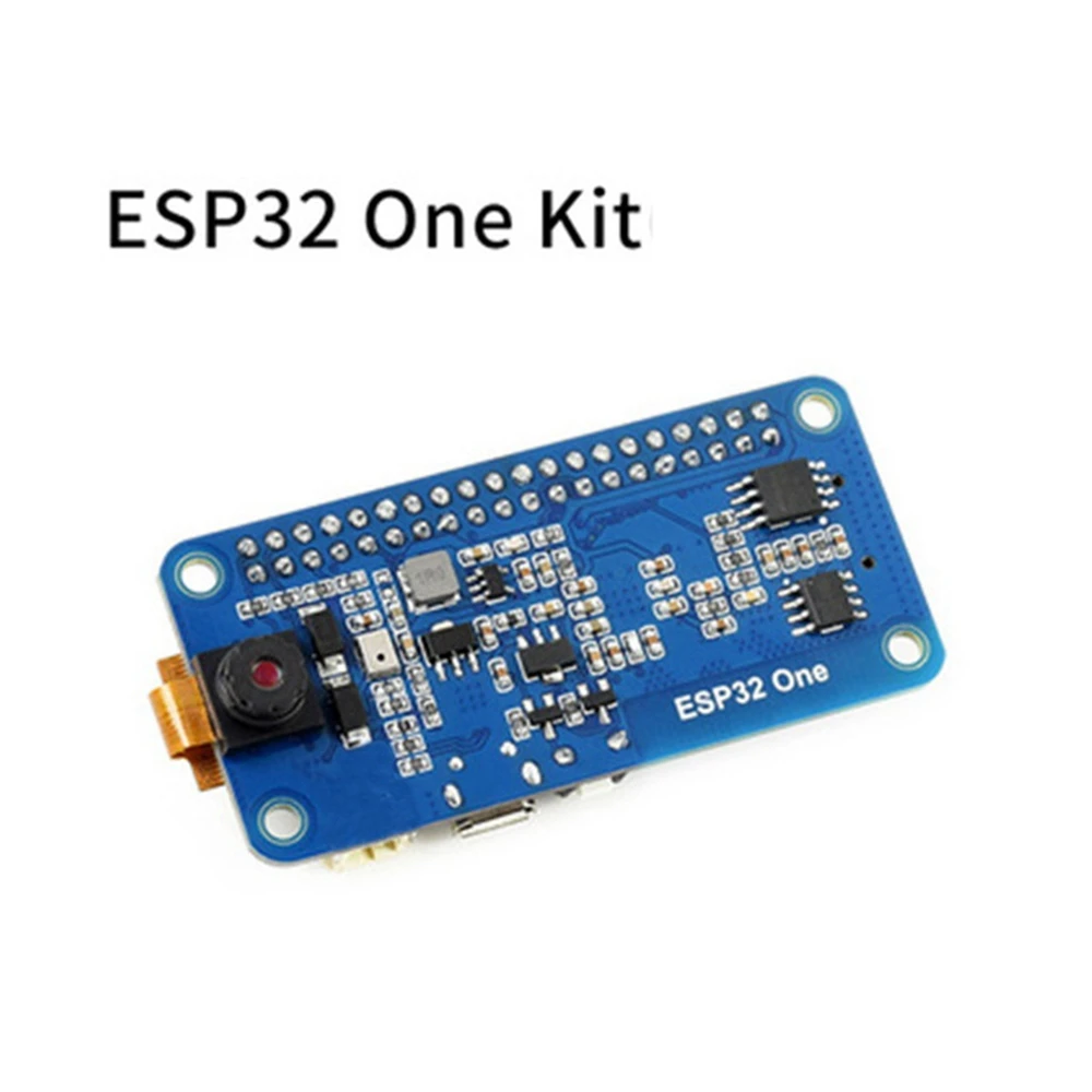 AP-ESP32 WiFi Bluetooth OV2640 Camera Development