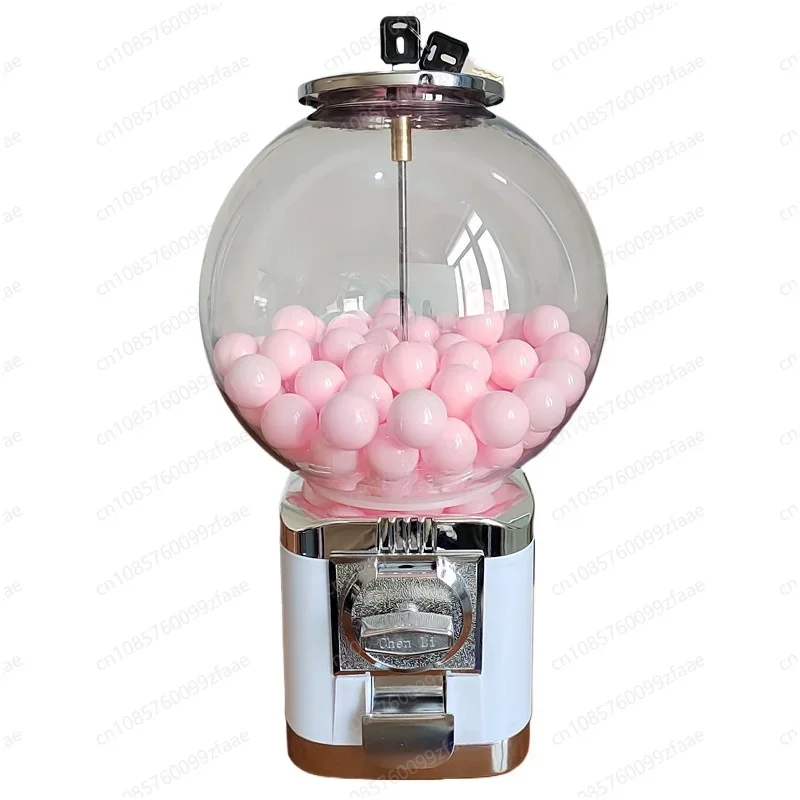 Small commercial egg twisting machine, elastic ball machine, activity, no need to insert coins, twist directly