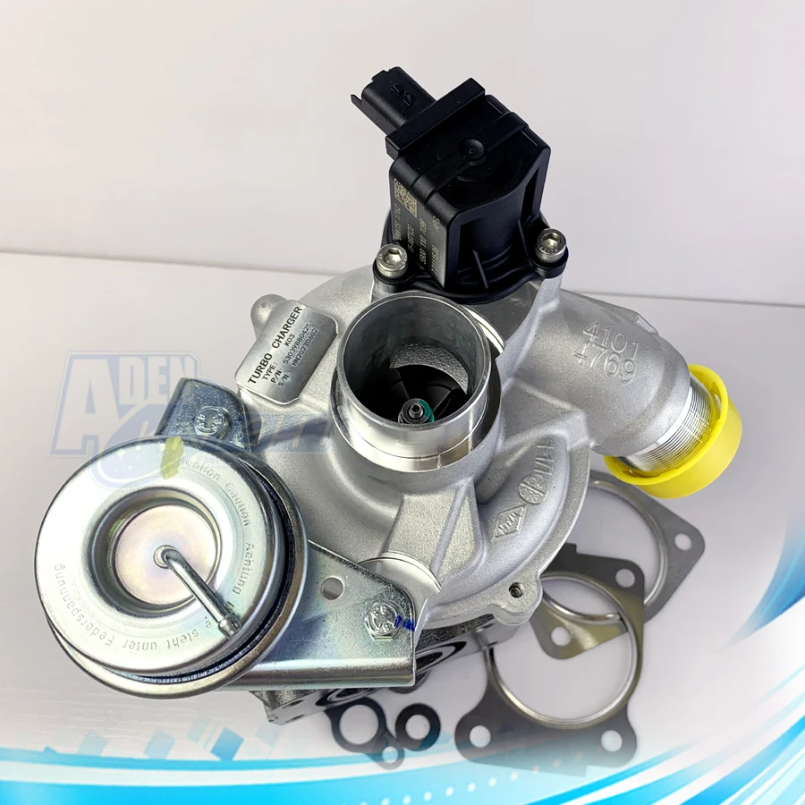 K03 Turbocharger For Peugeot 508 5008 207 3008 308 RCZ Citroen C4 53039880120 53039700121 53039880121 53039700179 53039880179