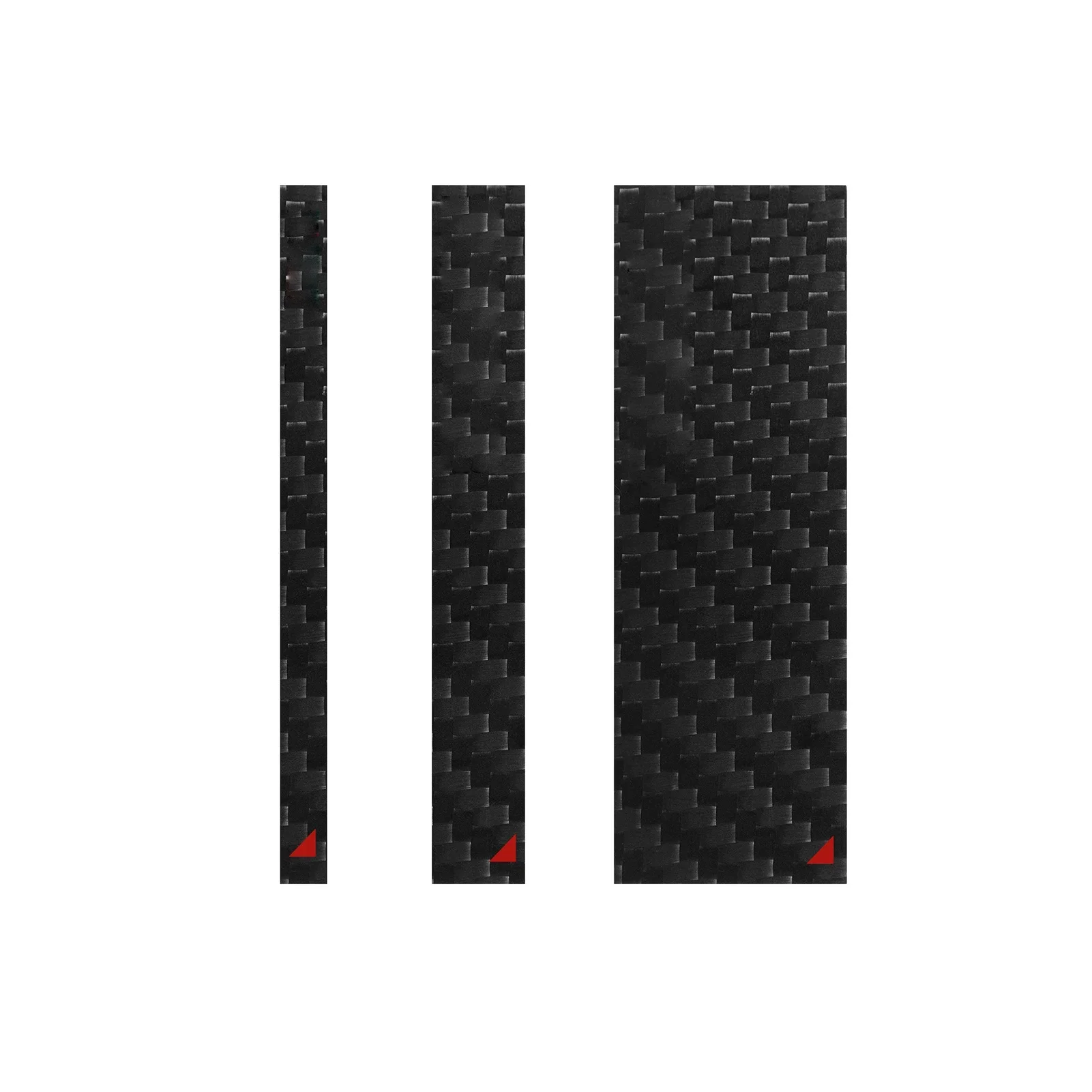 DSPIAE CB-5 CB-10 CB-25 Hand-made  Civil Model Carbon Fiber 
