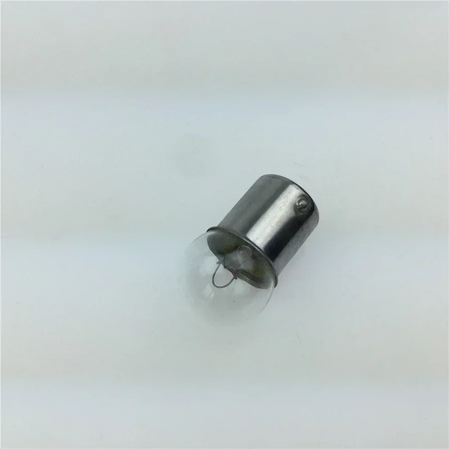 For Jialing 70JH70 G-18 Car and Motorcycle Turning Lamp Bulb 6V8W Steering Motorcycle Accessories Switches Relays