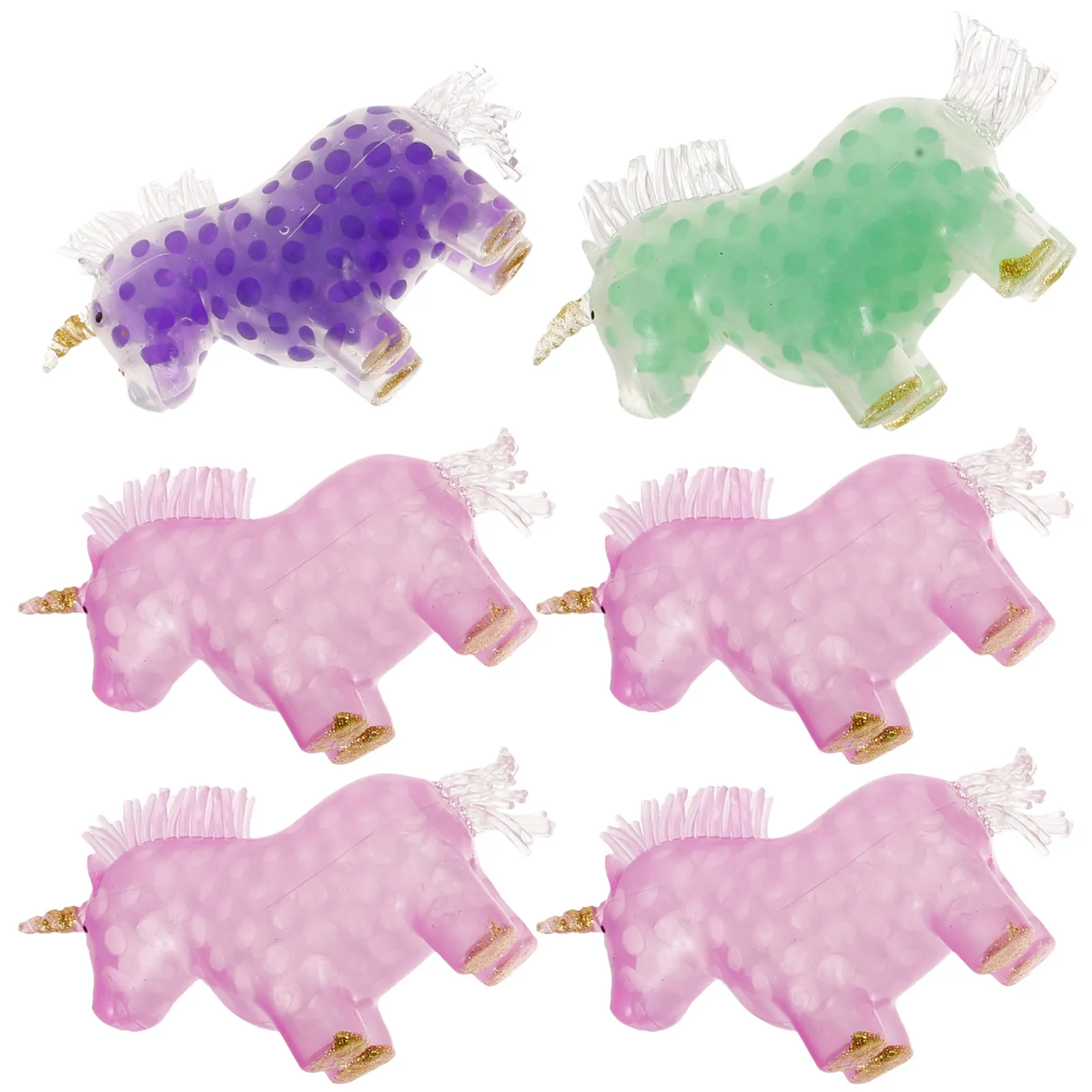 6-pcs-stress-relief-toy-fidget-bulk-unicorn-toys-for-girls-sensory-tpr-anti-fidgets