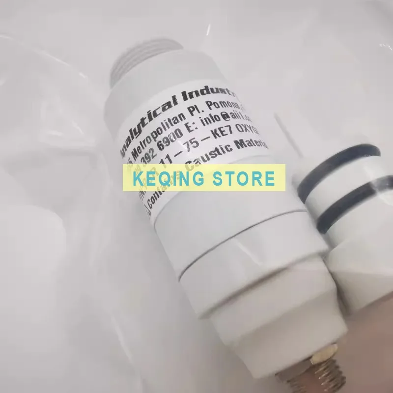 PSR11-75-KE7 Oxygen Sensor for Medical Oxygen Filling Station in Oxygen Plant