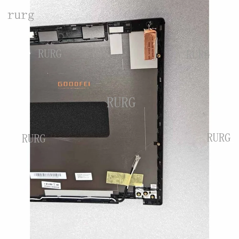 R+ is suitable for Acer Spin 5 SP513-52N LCD back cover, laptop back cover, screen top shell, casing
