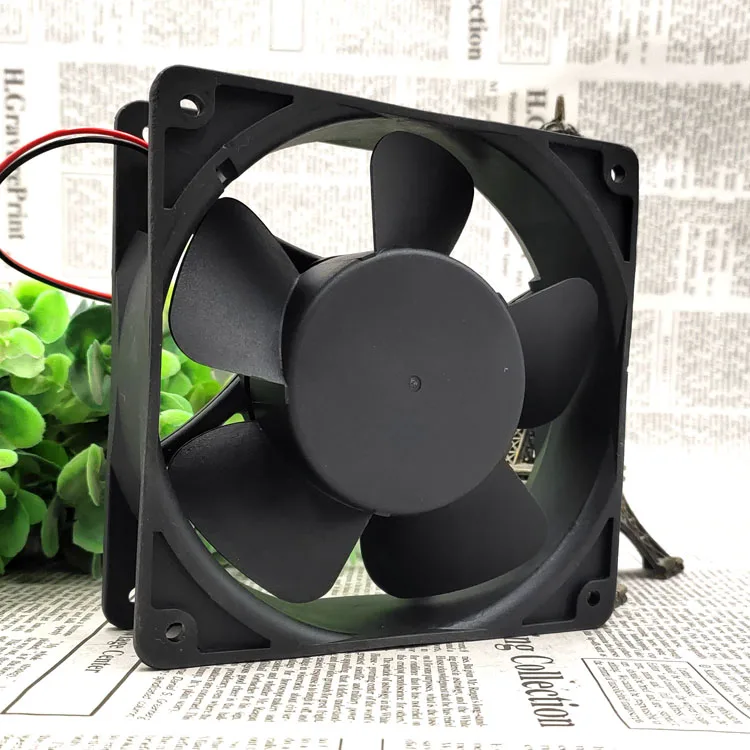 12 CM AD1212HB-F51 12V 0.50A CASO FÃ