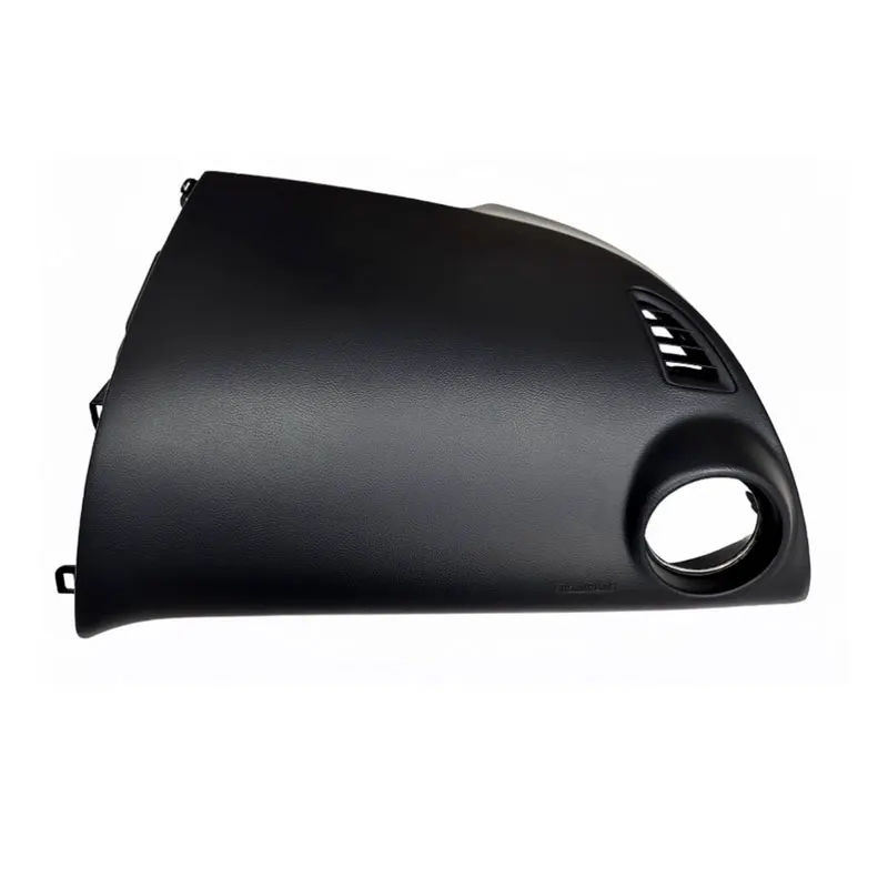 Car Interior Accessories Dashboard Cover Panel For Mazda 6 GH 2007-2013 Auto Center Console Copilot Trim Panel Instrument Panel