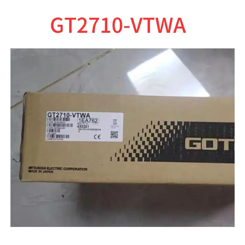 New Original GT2710-VTWA   Touch Screen