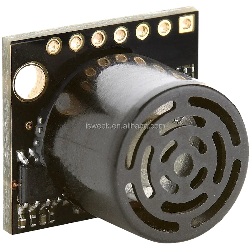 2026 Low cost Ultrasonic Sensor for Large Object Detection Application 5m measuring range MB1043