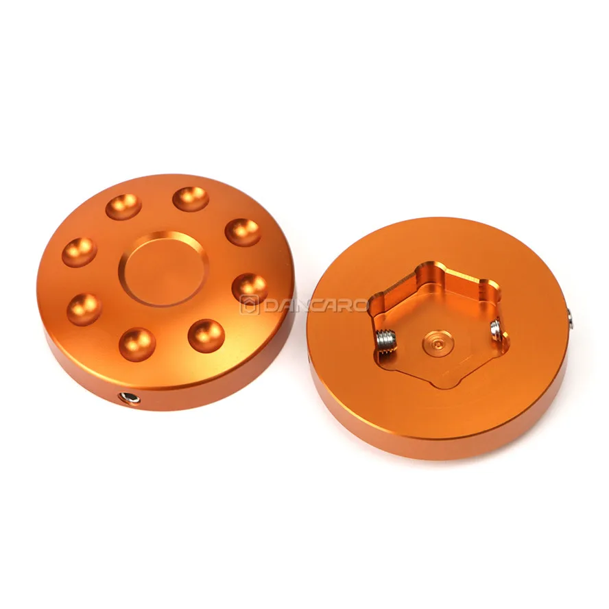 Front Fork Suspension Top Cover Shock Absorber Cap For DUKE 125 200 250 390 RC 250 390 2013-2020 Motorcycle Accessories