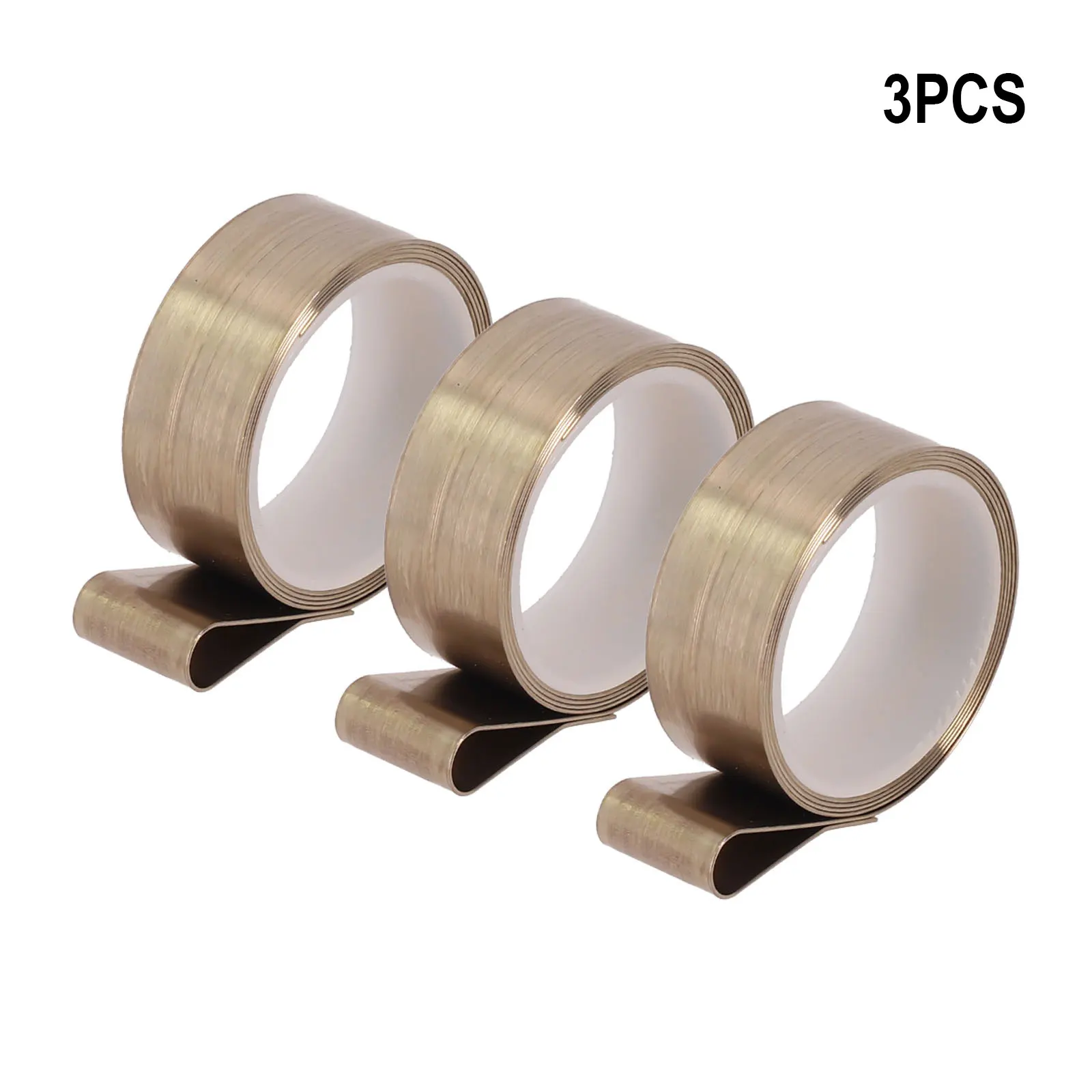 Nailgun Accessories Pack of Three High Performance Spiral Springs Model Number 900520 Compatible with For Paslode IM350