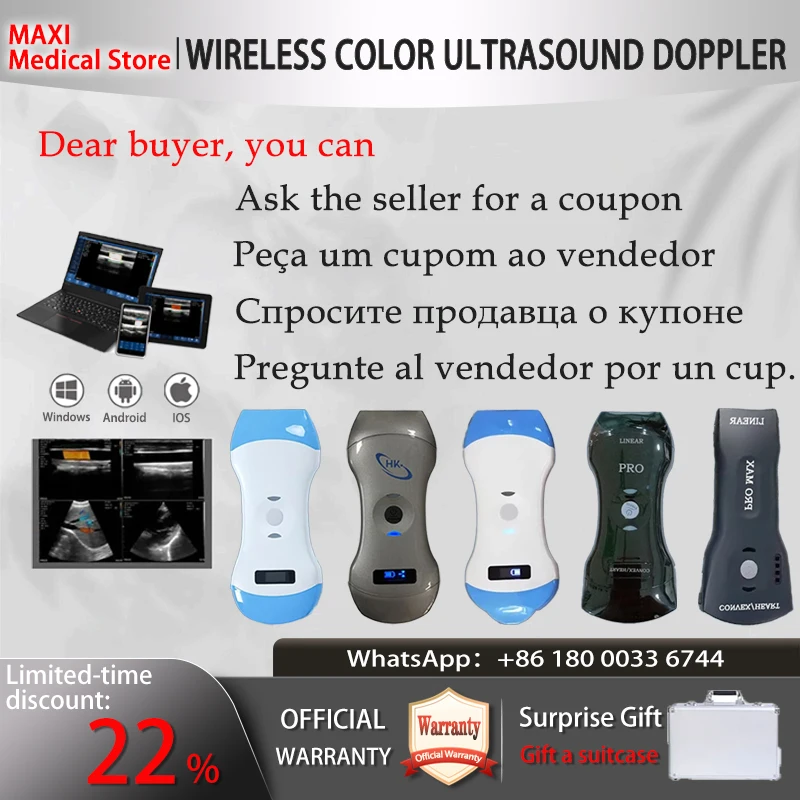 Portable Wifi Ultra…