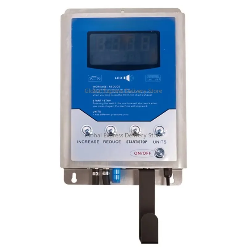 Tire Inflator KJ-S9…