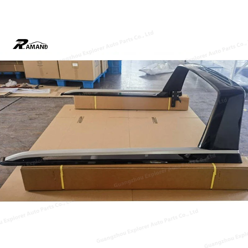 

4WD Sport Roll Bar for Ranger T9 Next Gen 2023 Non-Drilling Installation Accessories for Ranger Next Gen T9 Roll bar