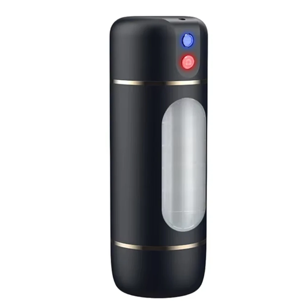 Sex Toy for Men Masturbator Cup Automatic Sucking Male Masturbator Vibration Blowjob Machine Sex Machine Penis Oral Machine